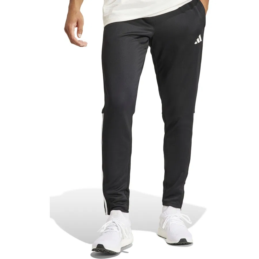 Спортивные штаны adidas M SERENO PT, Черно-белый