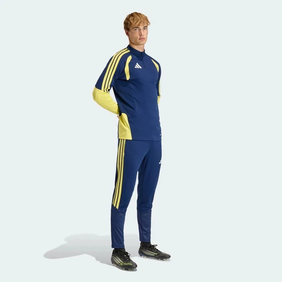 Спортивные штаны adidas Tiro 26 Competition Training, Темно-синий — фото 3