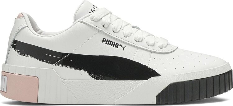 

Кроссовки Puma Maybelline x Wmns Cali White, белый
