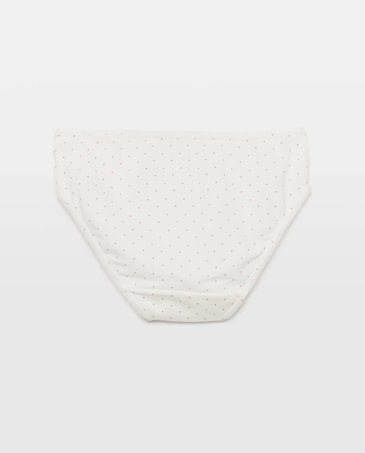 Детские трусы для девочек набор 3 шт Cotton Juice, Multicolor — фото 2