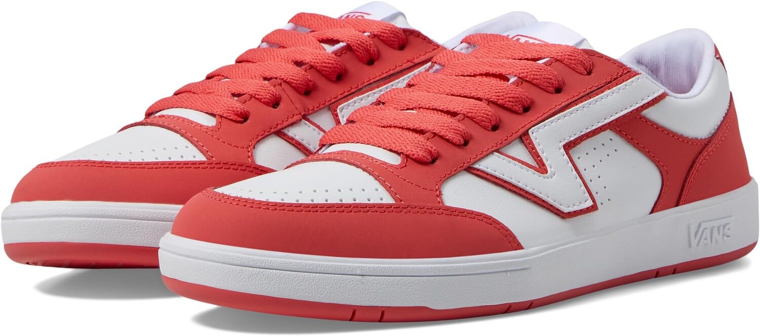 

Кроссовки Vans Lowland ComfyCush, цвет Shortcake Strawberry Cream