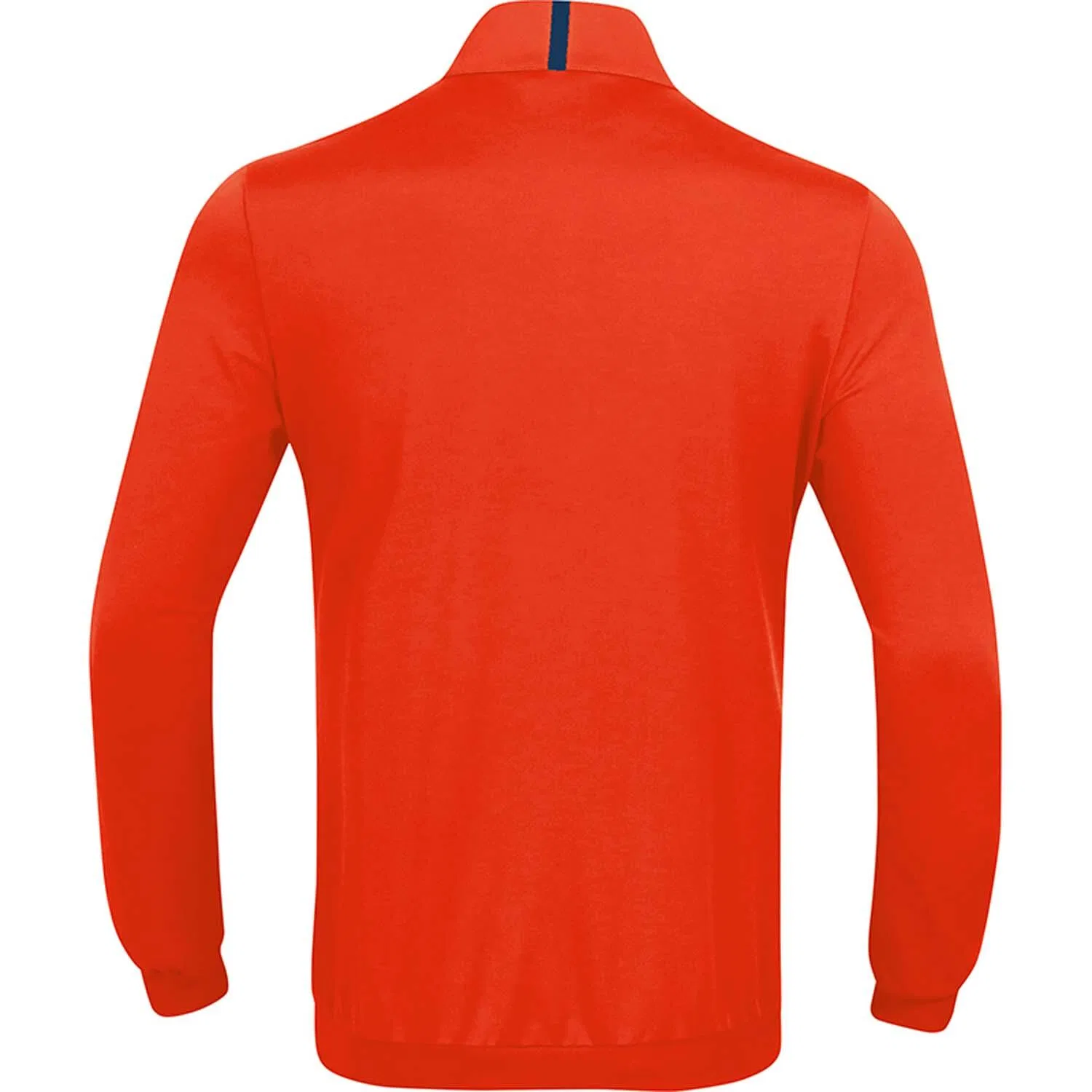 Детская тренировочная куртка Striker 2.0 Jako, Mango Navyblau — фото 3