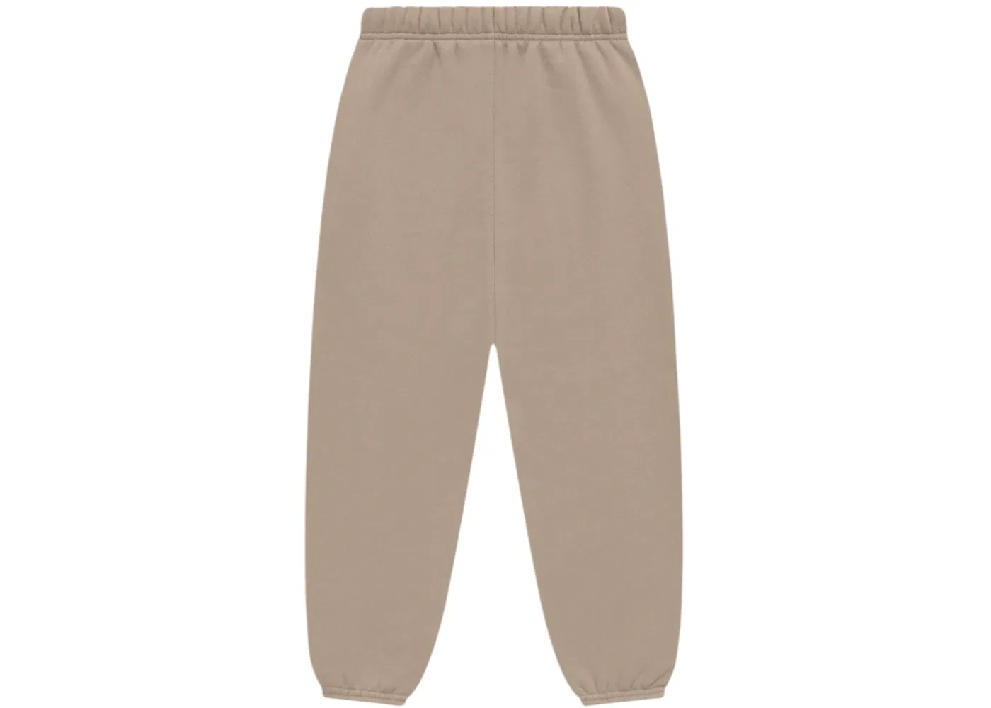 Детские спортивные штаны из флиса Desert Sand Fear of God, Desert Sand — фото 2
