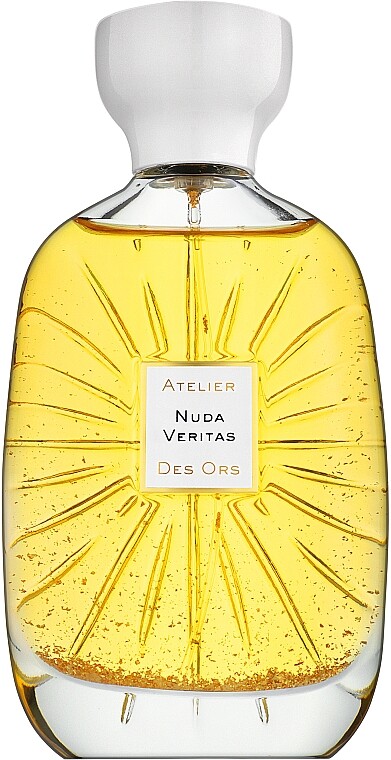 

Духи Atelier des Ors Nuda Veritas
