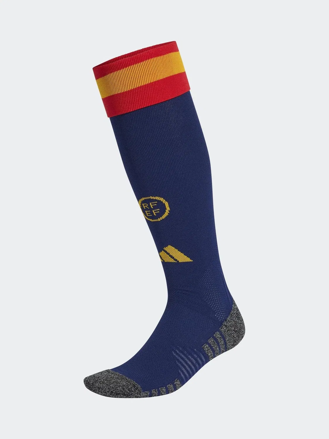 Носки футбольные Spain 26 Home adidas, темно-синие
