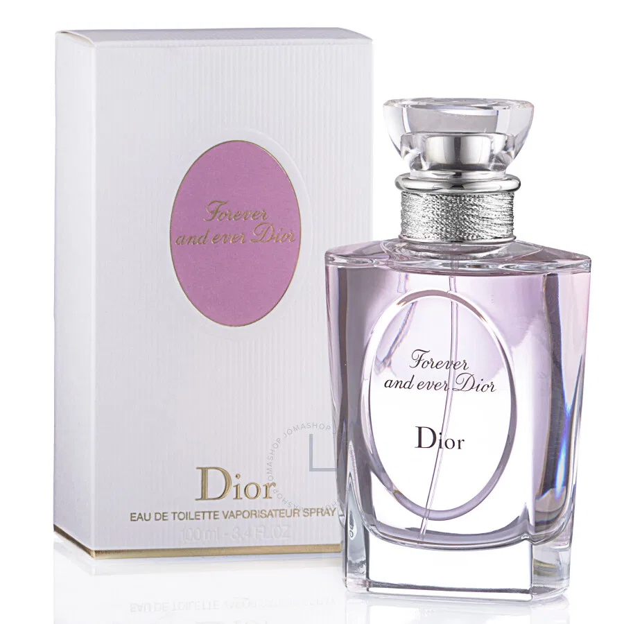 Женская туалетная вода Forever and Ever Dior Christian Dior, 95 мл