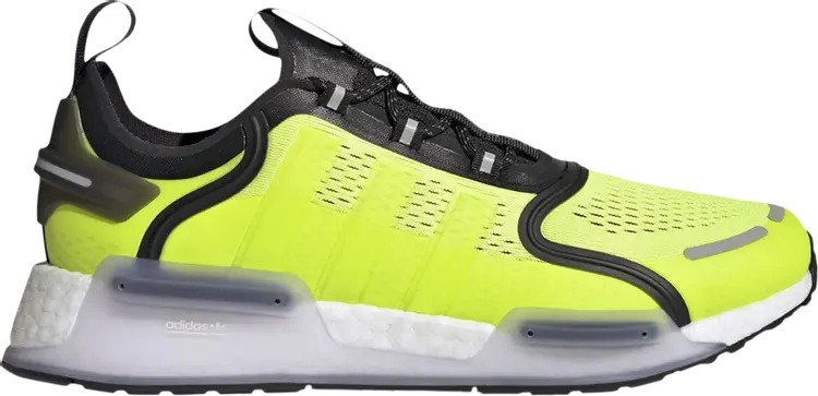 

Кроссовки Adidas NMD_V3 'Solar Yellow', желтый