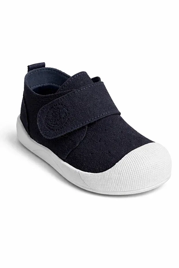 Детские туфли для мальчиков с лицензионным принтом Licensed first step shoes Haribo, Lacquer — фото 3