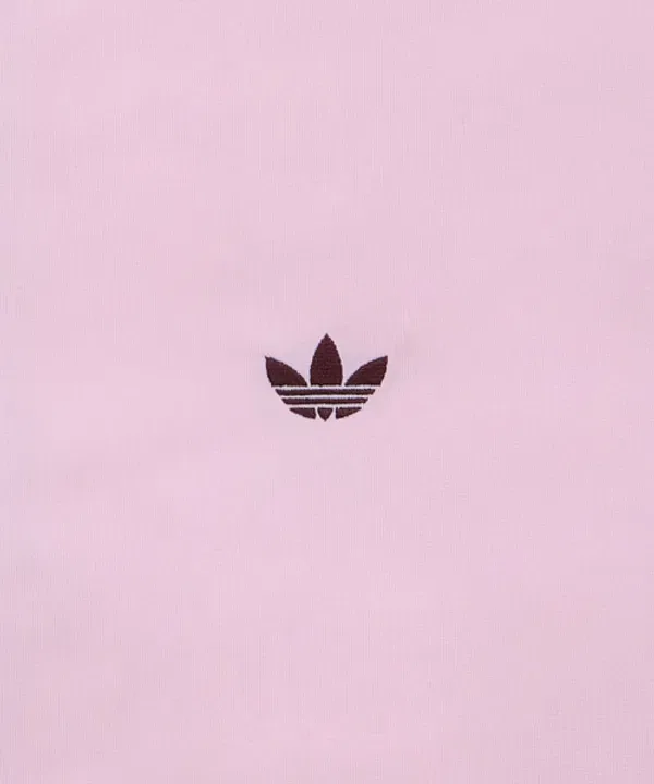 Тренировочная куртка, Bb, Adidas, Clear Pink — фото 4