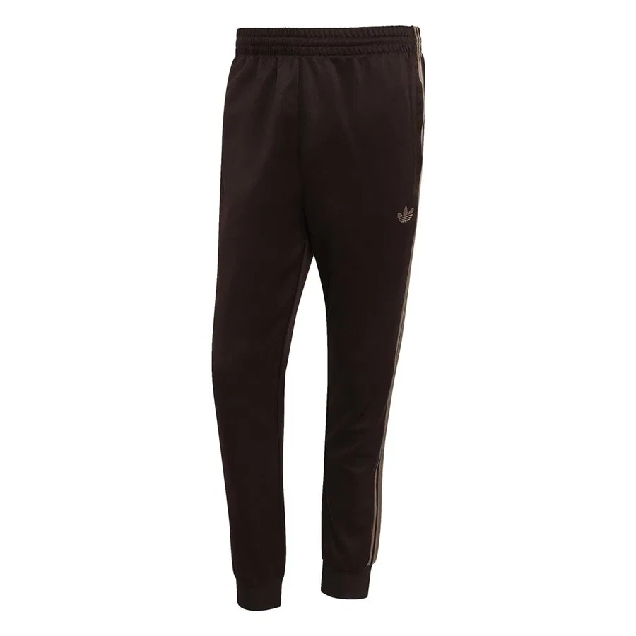 Спортивные штаны adidas SST TP KT5040, Коричневый