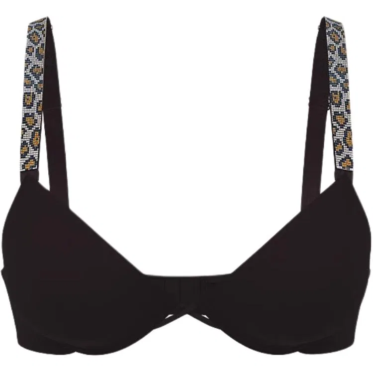 Женский бюстгальтер Very Sexy Bra, Victoria's Secret, Dark Cocoa Brown
