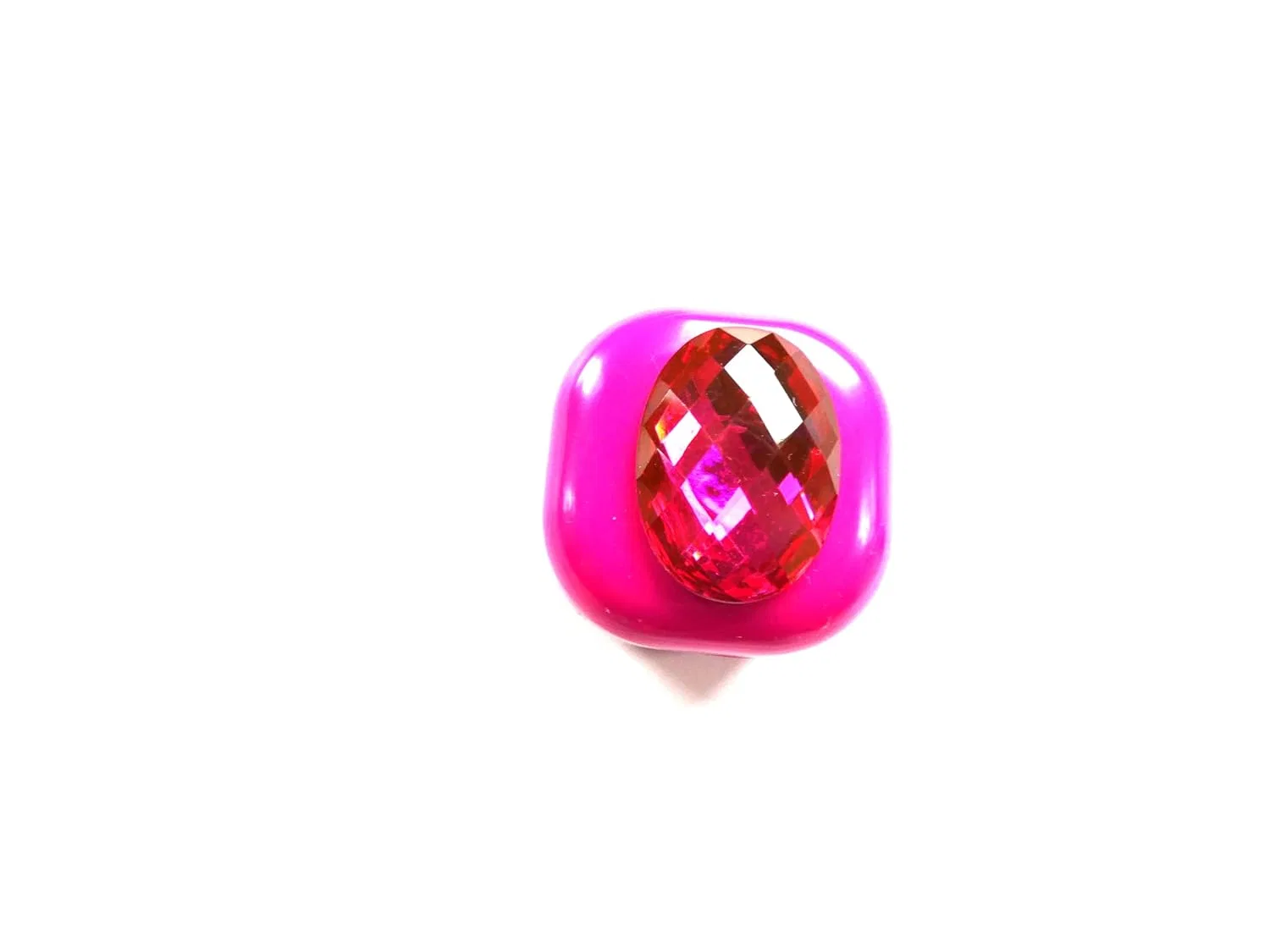 Детский бальзам для губ bb klostermann, 1 шт, 1 г, Fuchsia Strawberry