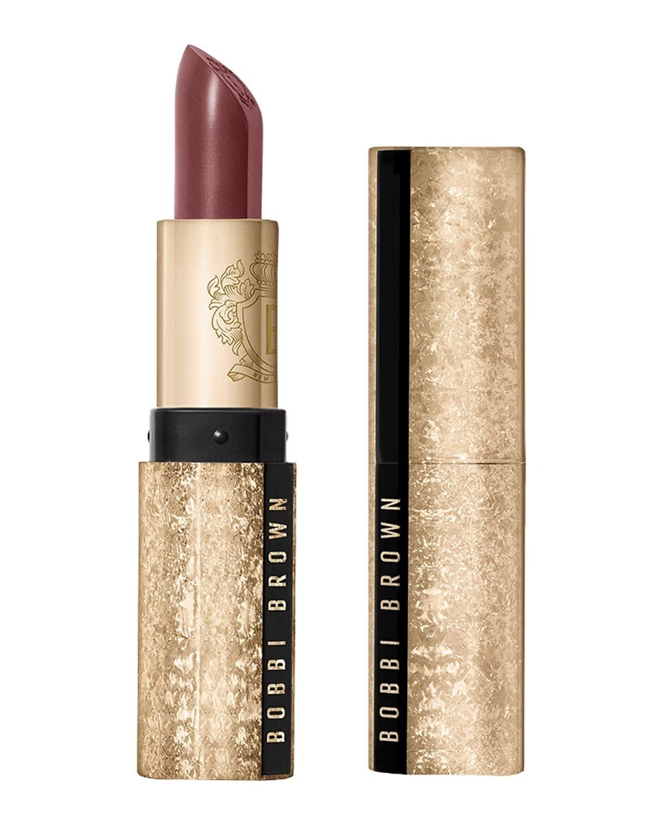 

Губная помада Bobbi Brown Barra De Labios Luxe, natural rose