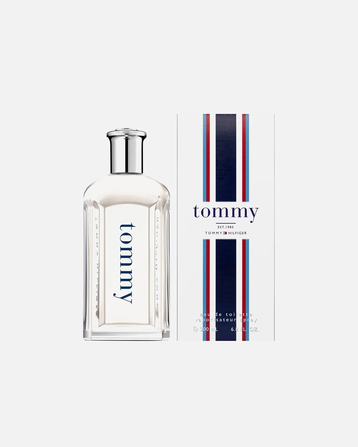 Туалетная вода Tommy Man Tommy Hilfiger, 200 Ml — фото 2