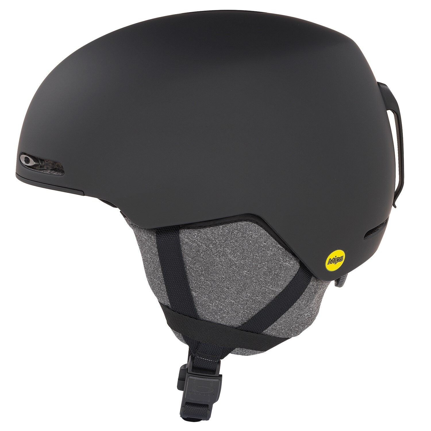 

Шлем Oakley MOD 1 MIPs, черный