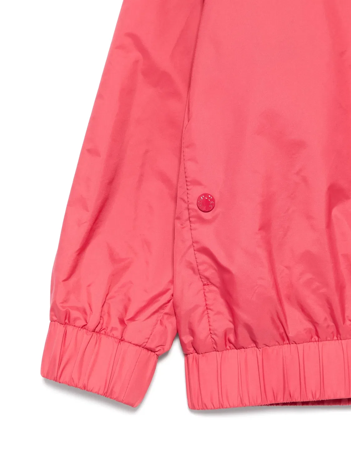 Куртка Liliana MONCLER GENIUS, розовый — фото 3