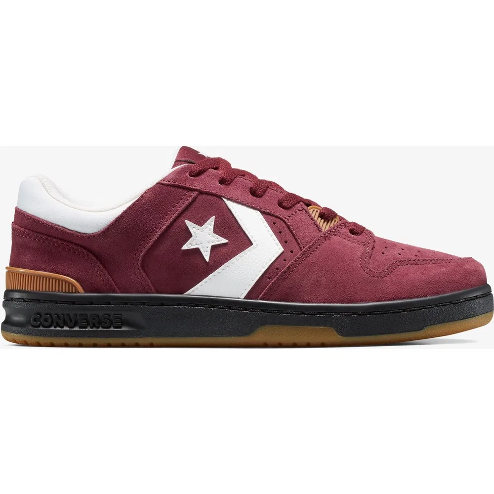 Детские кроссовки Converse Lifestyle 1998, Bordo