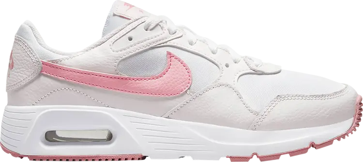 

Кроссовки Nike Wmns Air Max SC 'Pearl Pink White', розовый