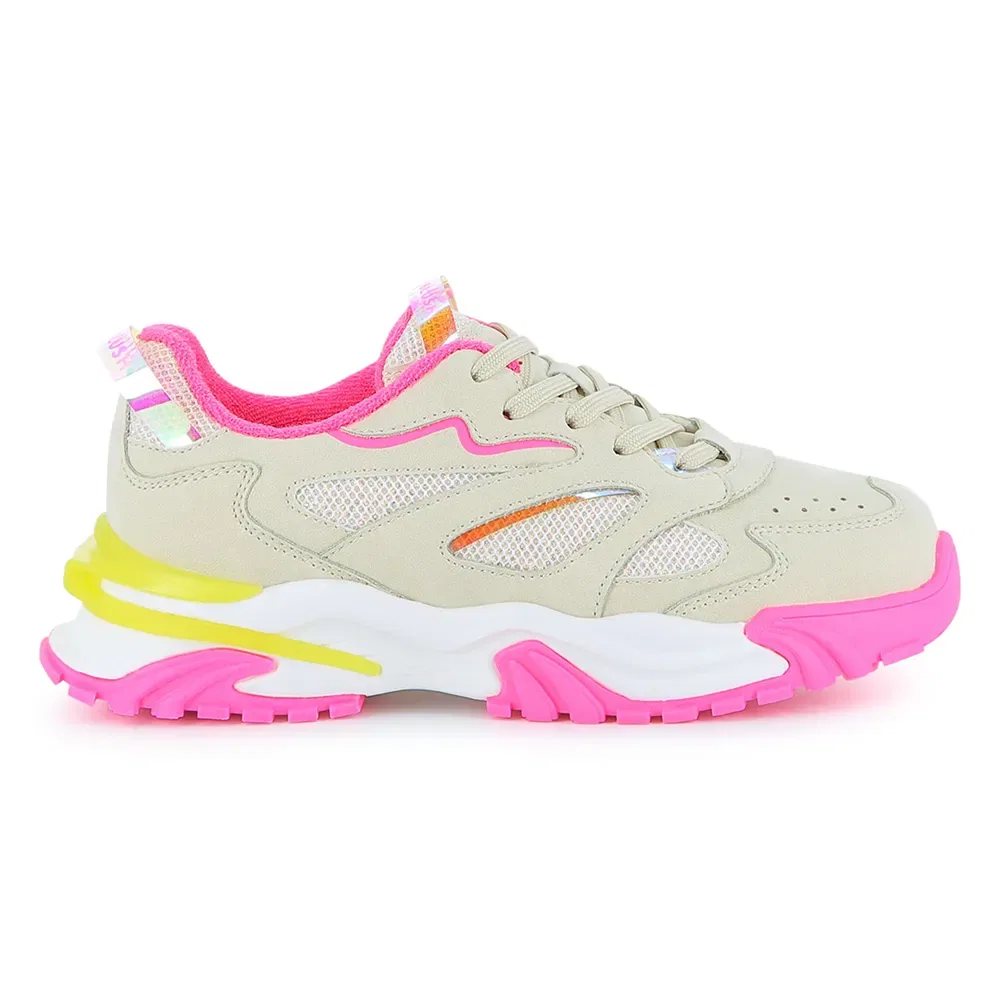 Кроссовки U21991 Billieblush, белый