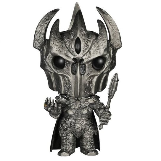 Funko POP! Фильмы, коллекционная фигурка, Властелин колец, Саурон — фото 2