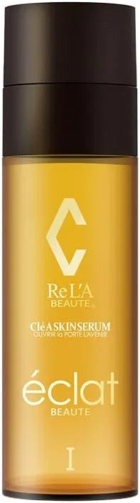 Сыворотка — Для лица Liabote Claire Skin Serum E, 40 мл