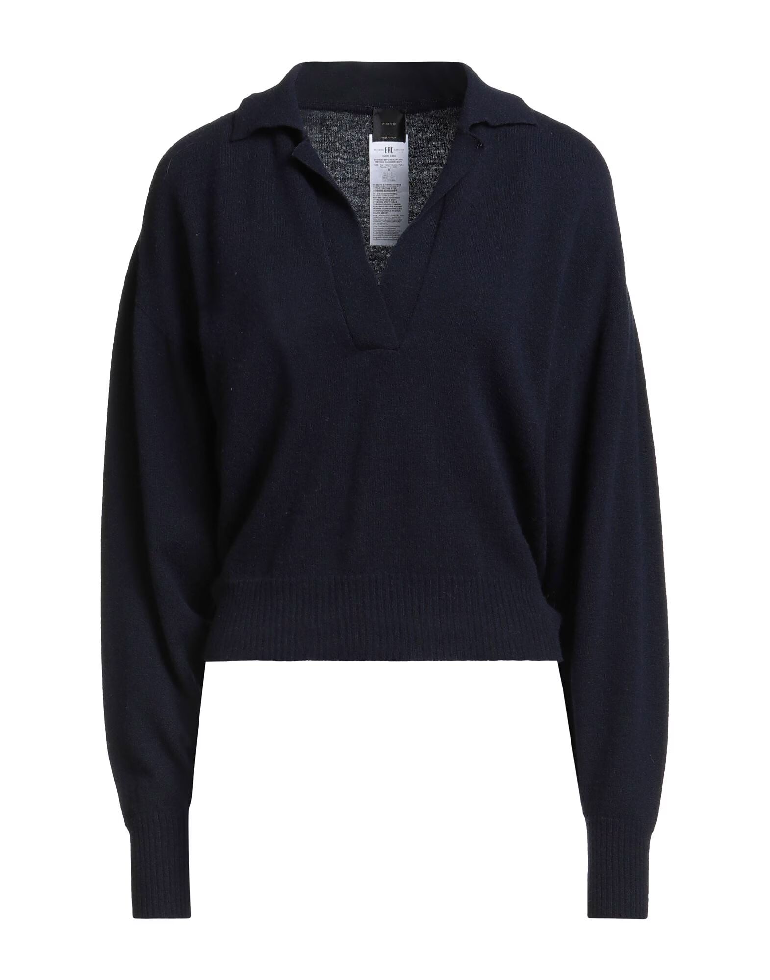 

Свитер Pinko, темно-синий