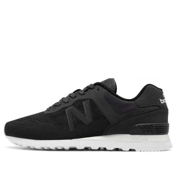 

Кроссовки 574 New Balance, черный