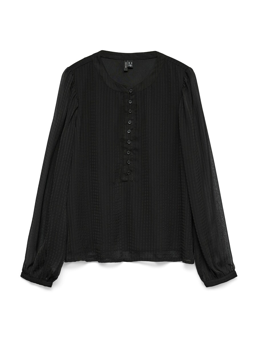 

Блуза VERO MODA VMPETRA, Black