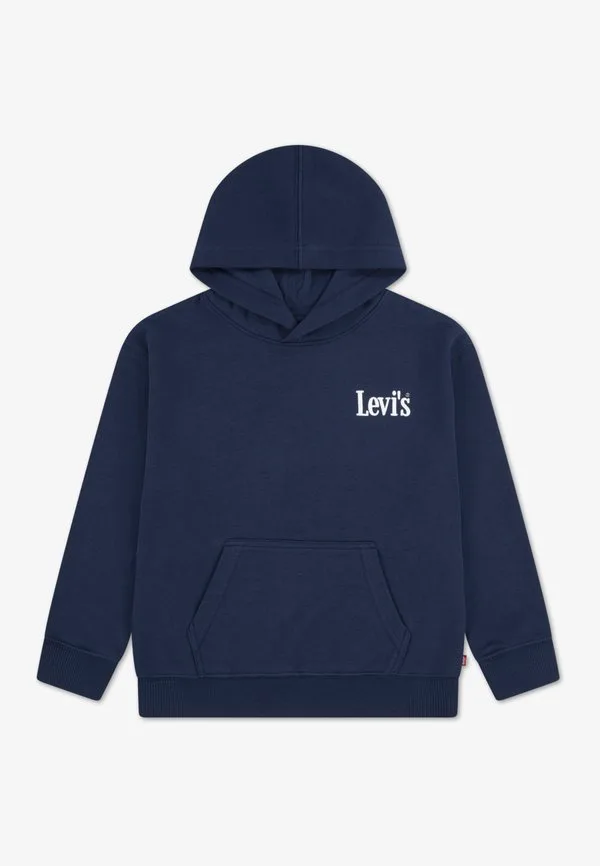Классическая толстовка Levi'S, Dress Blues