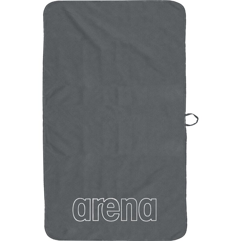 

Полотенце для бассейна Smart Plus Arena, белый