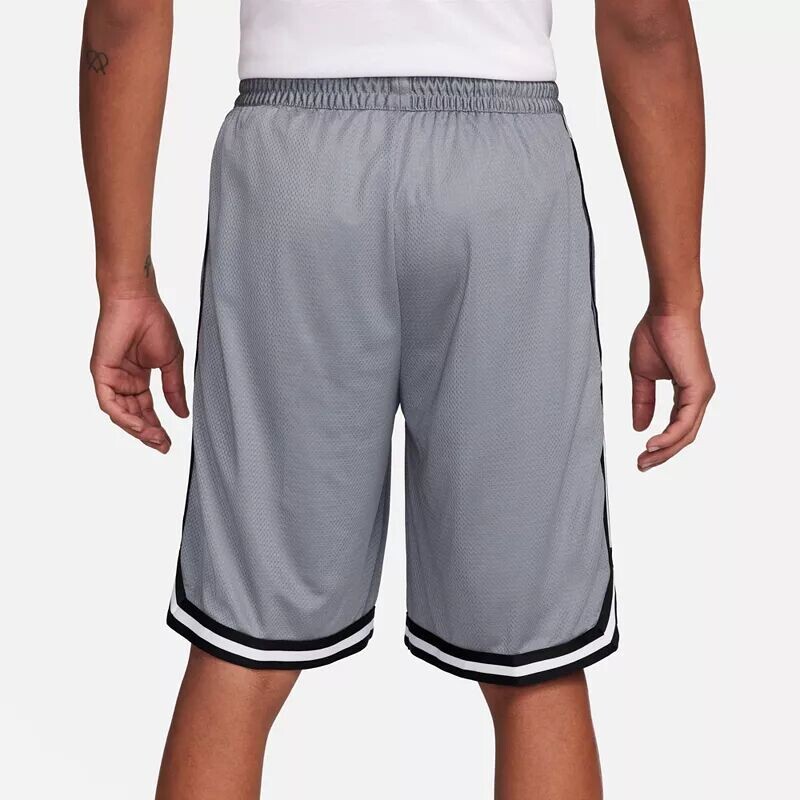 Мужские баскетбольные шорты Nike Dri-FIT DNA 10 дюймов — фото 3