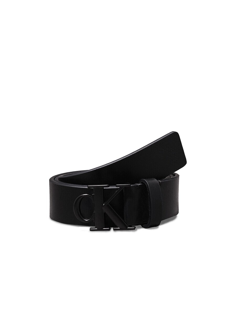 

Ремень Calvin Klein Jeans Belt, черный