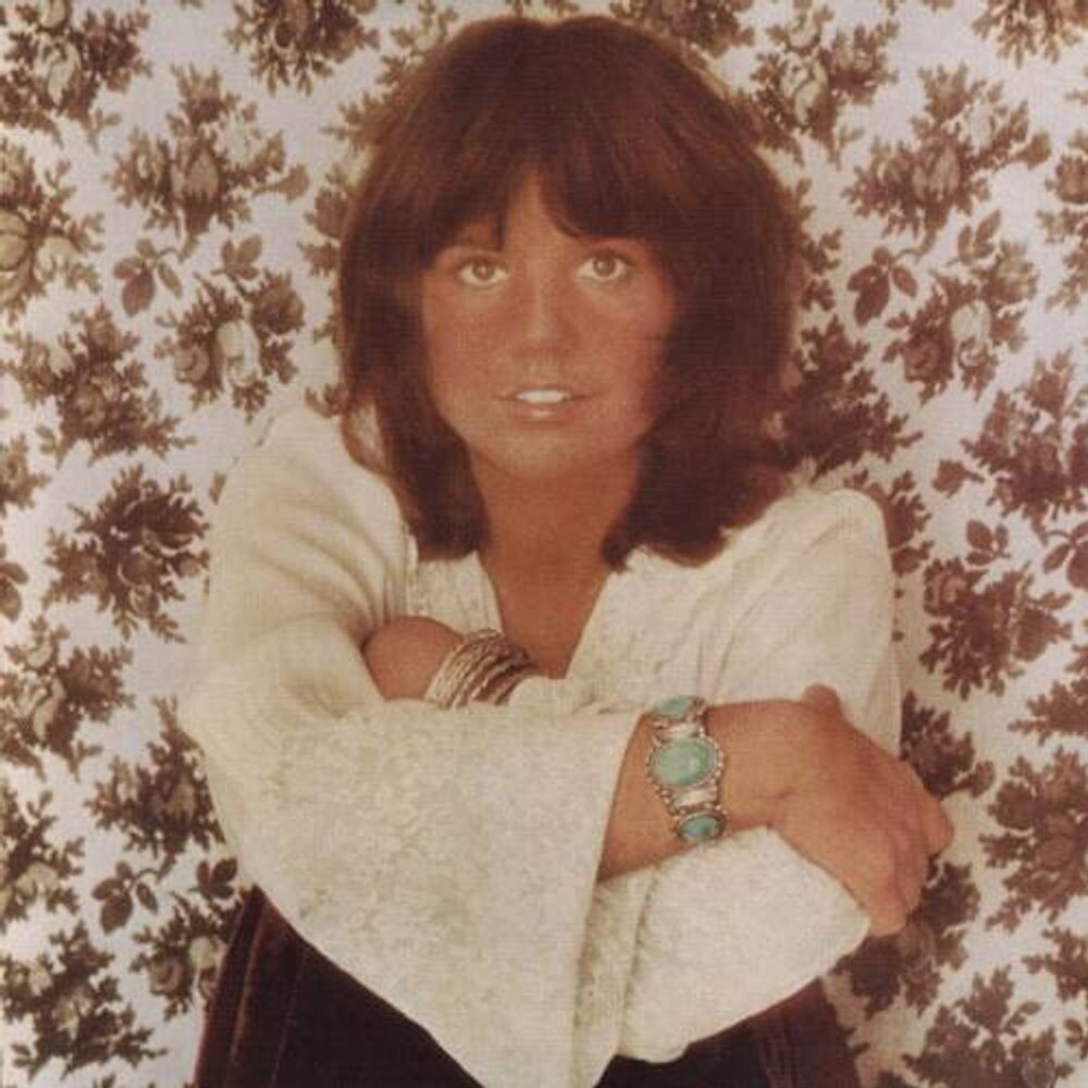 

Диск CD Don't Cry Now - Linda Ronstadt
