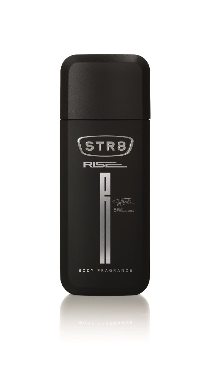 

Str8 Rise, дезодорант в стакане, 85 мл