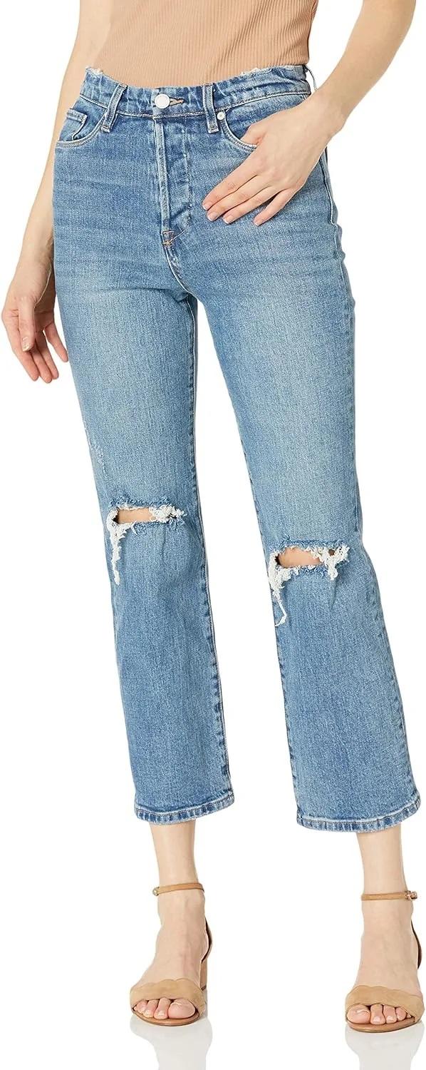 

Брюки Baxter In Naturale [BLANKNYC]