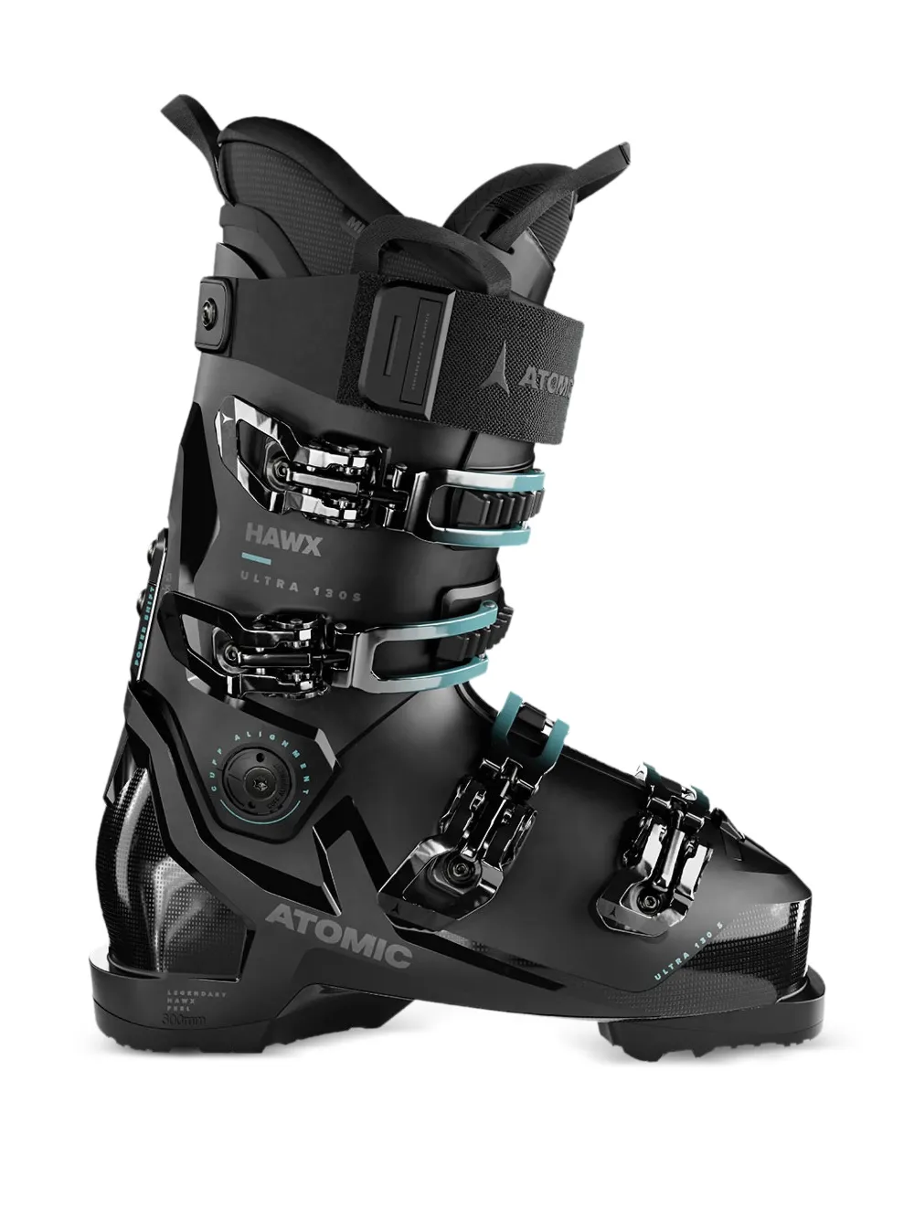 

Лыжные ботинки Hawx Ultra 130 S GW ATOMIC, черный