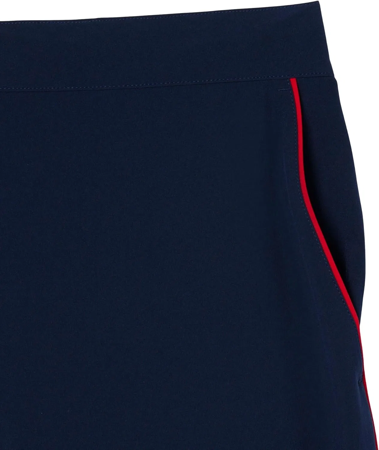 Мужские шорты Lacoste для французской теннисной команды — фото 2