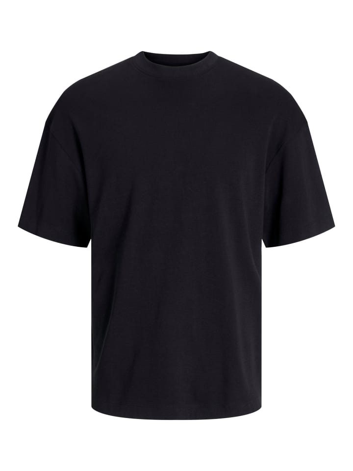 

Футболка JACK & JONES Junior, черный