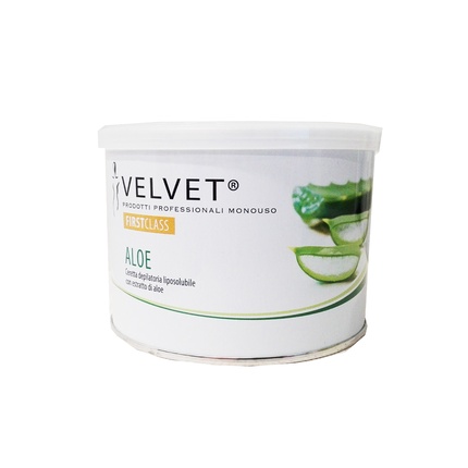 

Wellness Wax Алоэ жирорастворимый 400мл Velvet