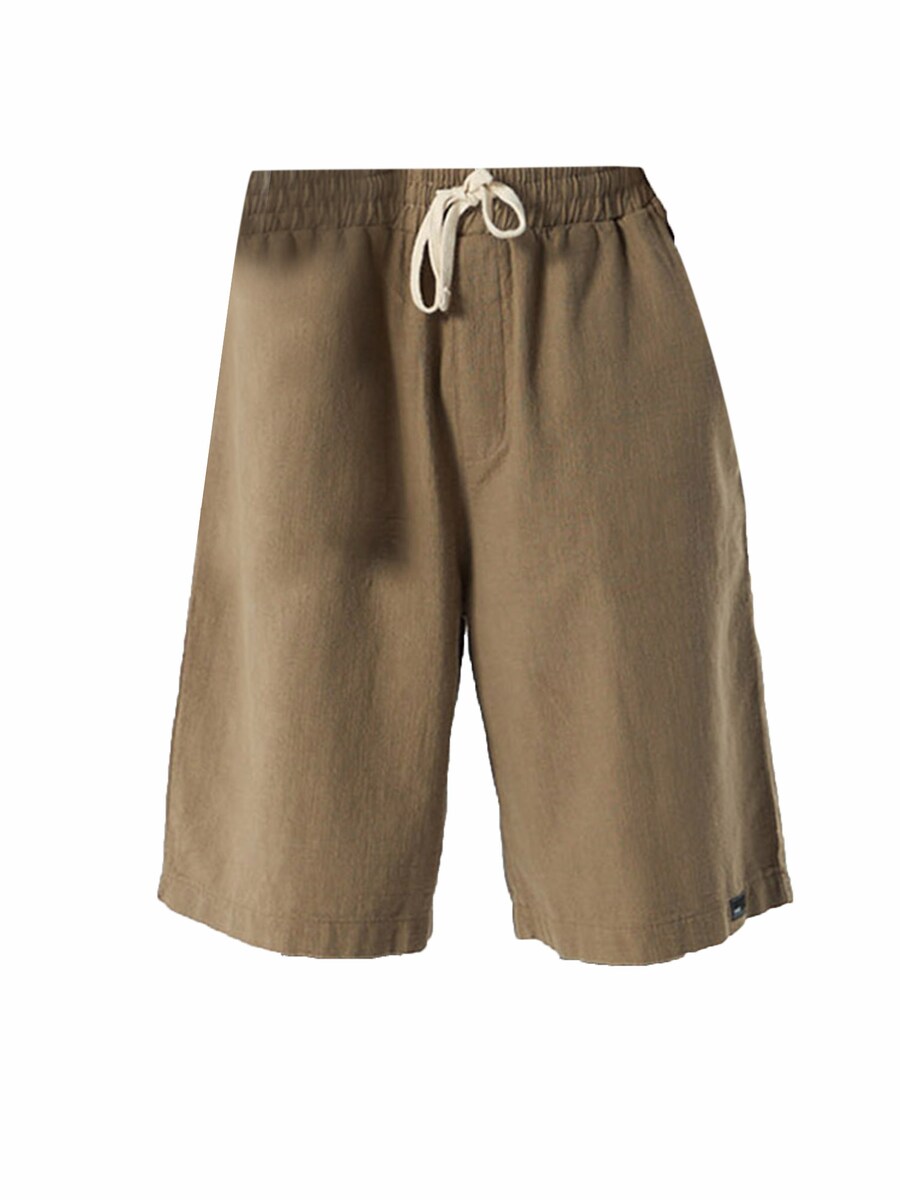 

Шорты VAMOS CLO Loose fit Pants Harker Heights, коричневый