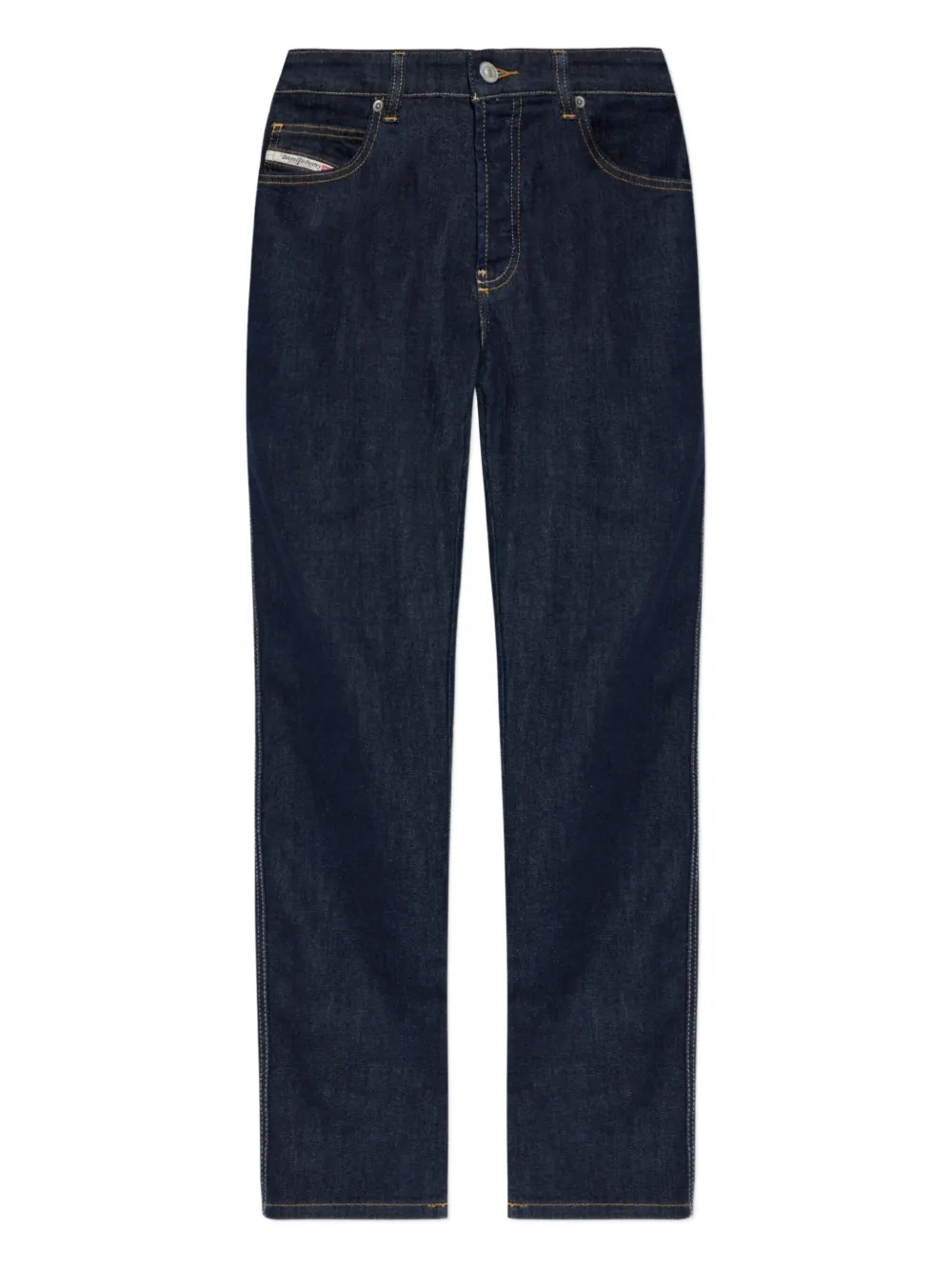 

Джинсы D-Vyl 1993 Diesel, синий