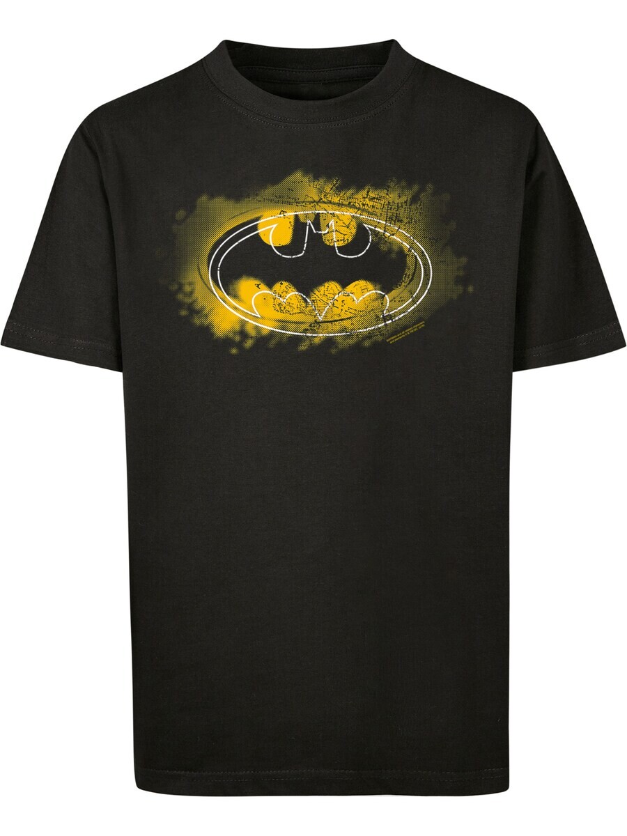 

Футболка F4NT4STIC DC Comics Batman, черный