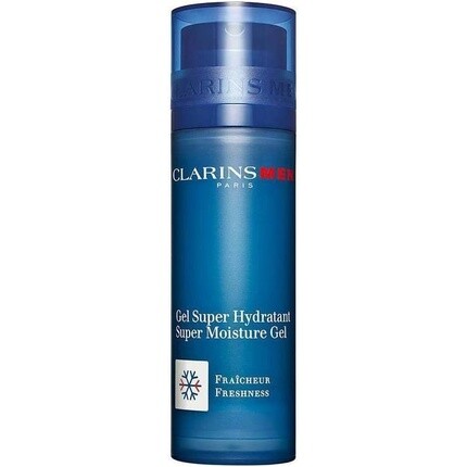 

Мужской суперувлажняющий гель 50 мл, Clarins