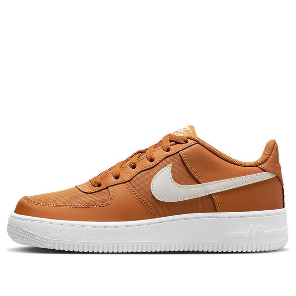 

Кроссовки air force 1 low lv8 2 'monarch nylon' Nike, мультиколор
