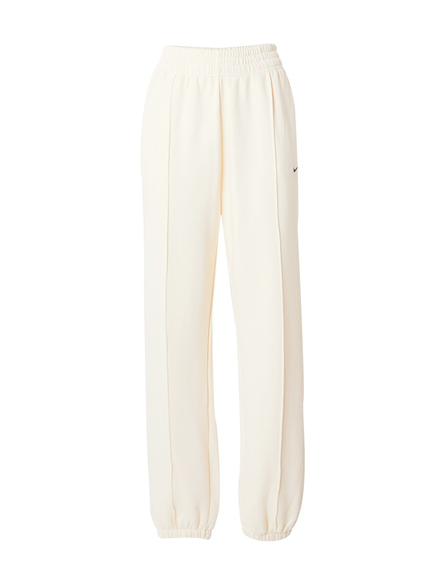 

Спортивные штаны Nike Sportswear Tapered Pants Swoosh, белый
