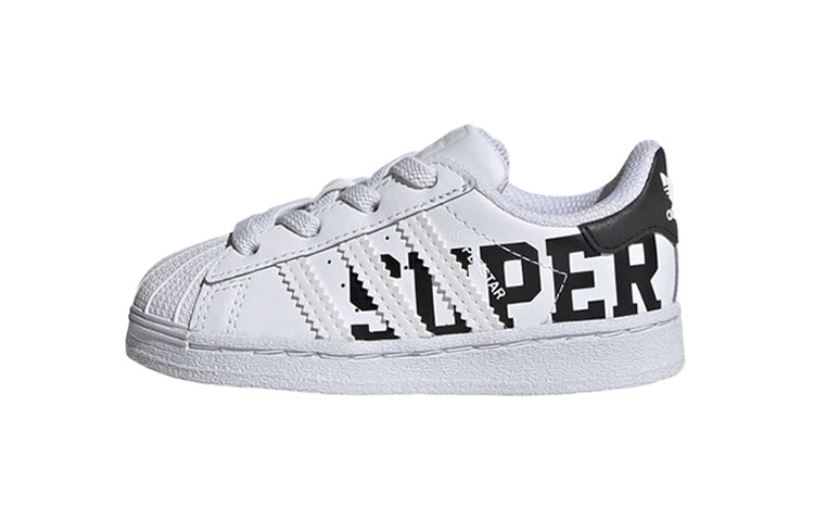 

Сандалии Adidas Originals Superstar Series Toddler Shoes Baby