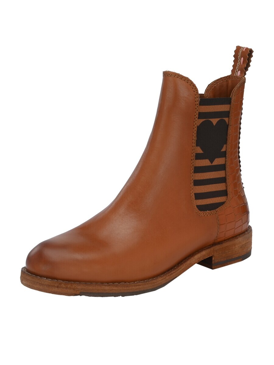 

Ботинки Crickit Chelsea Boots, цвет Cognac