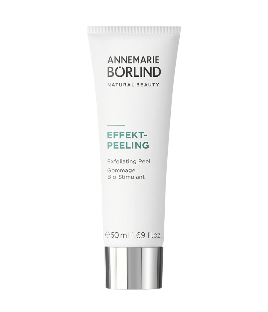 

Скраб для лица ANNEMARIE BÖRLIND EFFEKT-PEELING, 50 ml