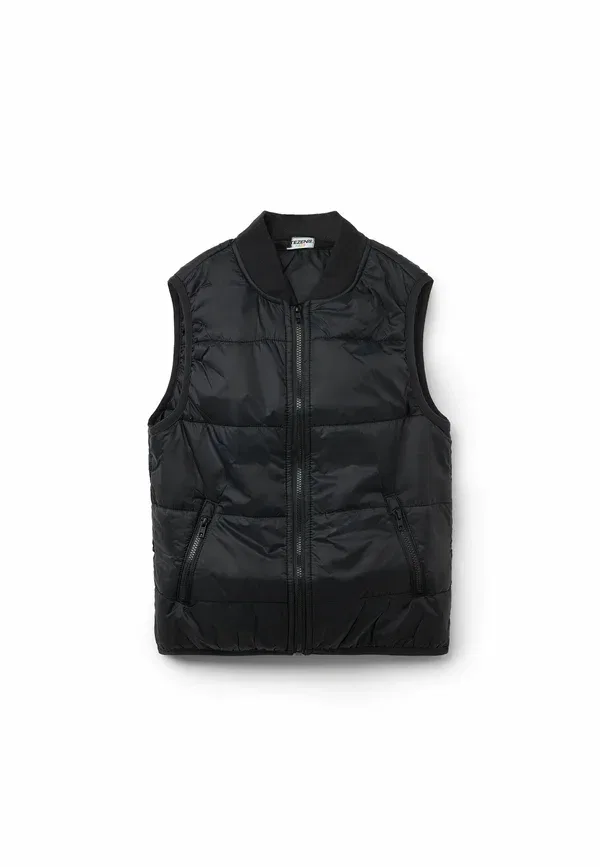 Жилет Tezenis, чёрный