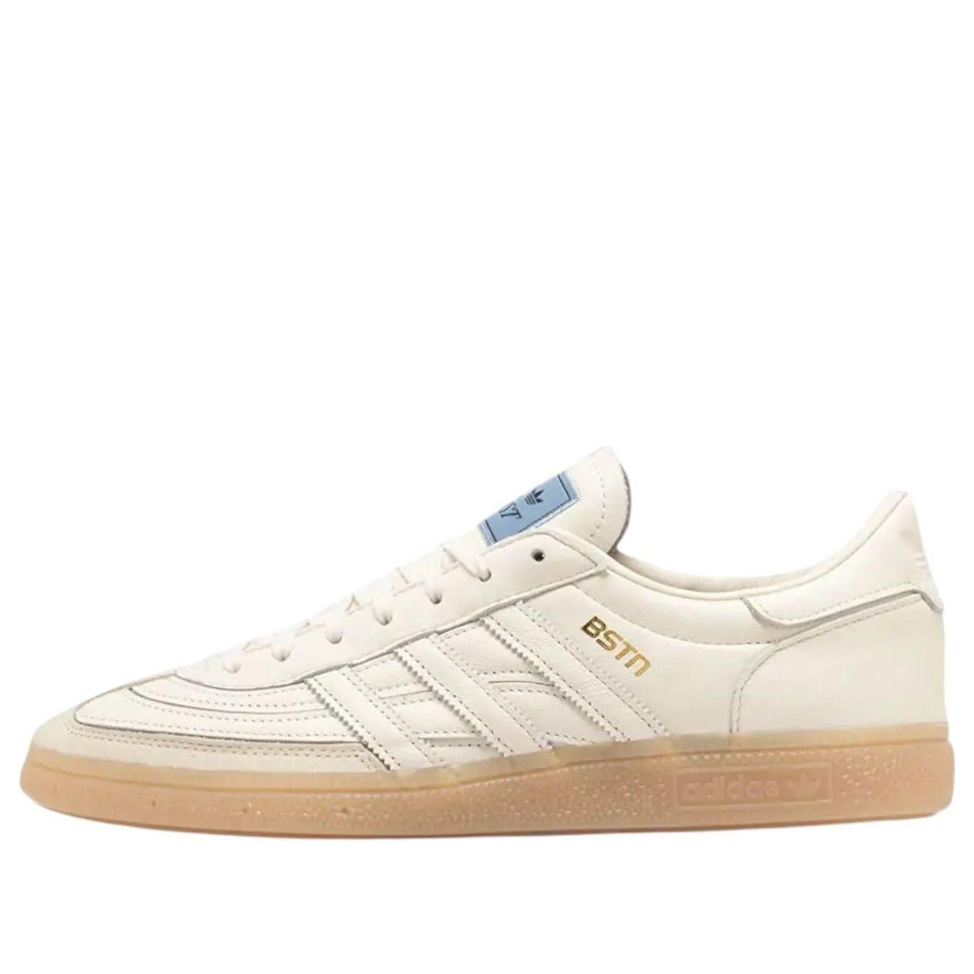 

Кроссовки adidas x BSTN Handball Spezial 'Twist White'